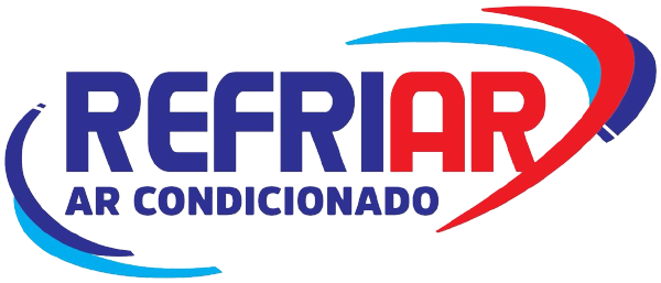 Refriar Ar Condicionado